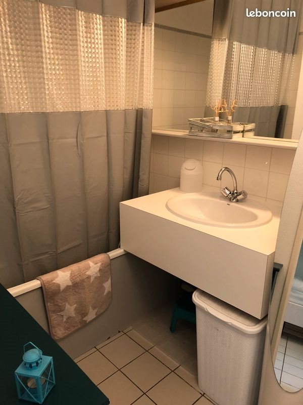 Appartement à louer, 30m², Pornic