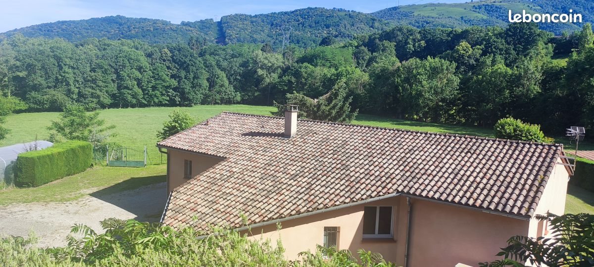 Maison à louer, 117m², Foix