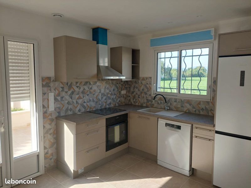 Appartement à louer, 37m², Les Mées