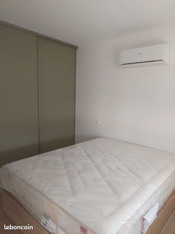 Appartement à louer, 37m², Les Mées