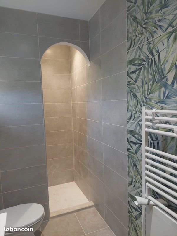 Appartement à louer, 37m², Les Mées