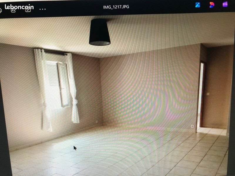 Appartement à vendre, 50m², L'Isle-sur-la-Sorgue