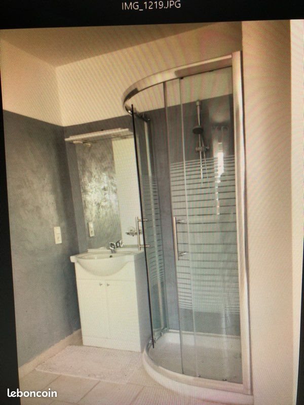 Appartement à vendre, 50m², L'Isle-sur-la-Sorgue