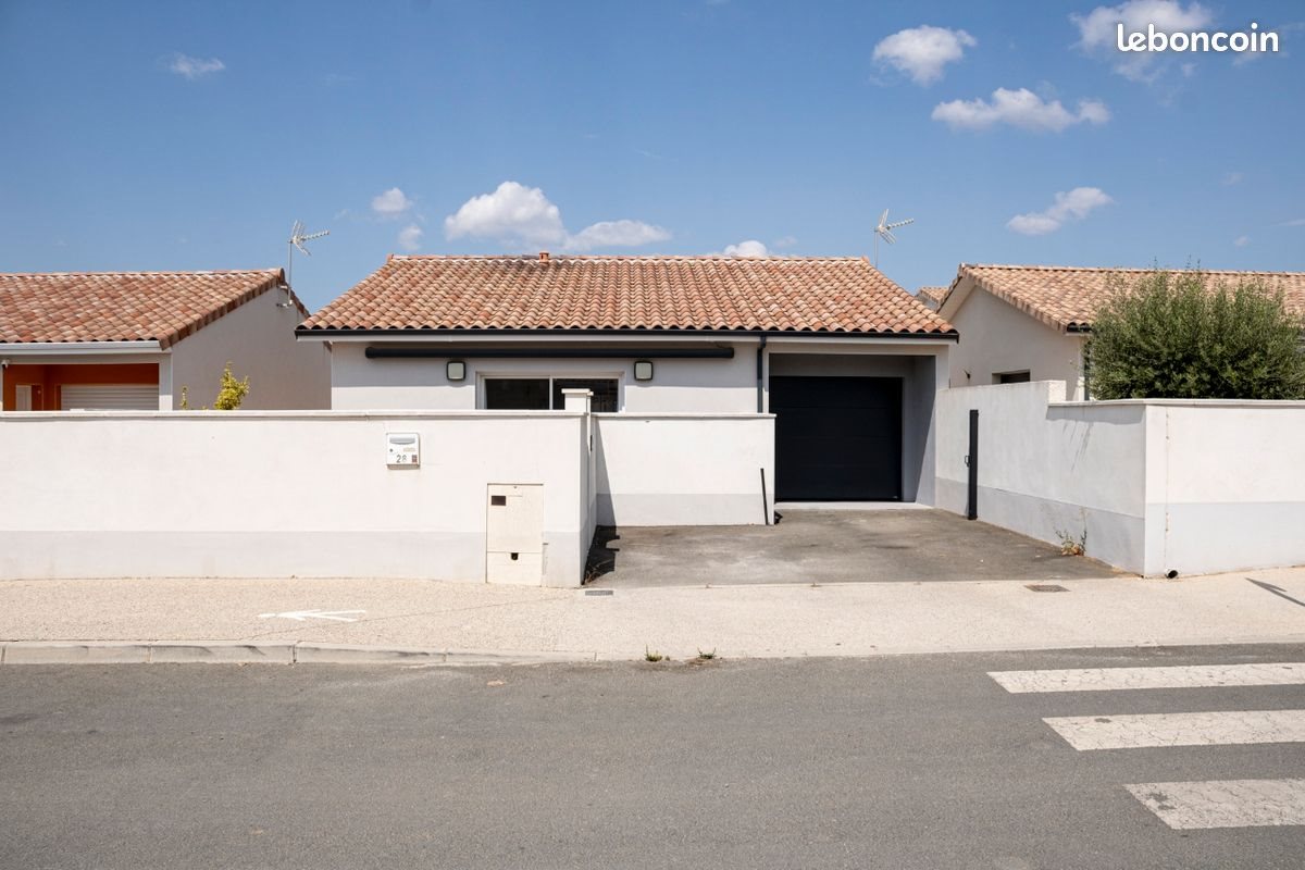 Maison à vendre, 90m², Bassan