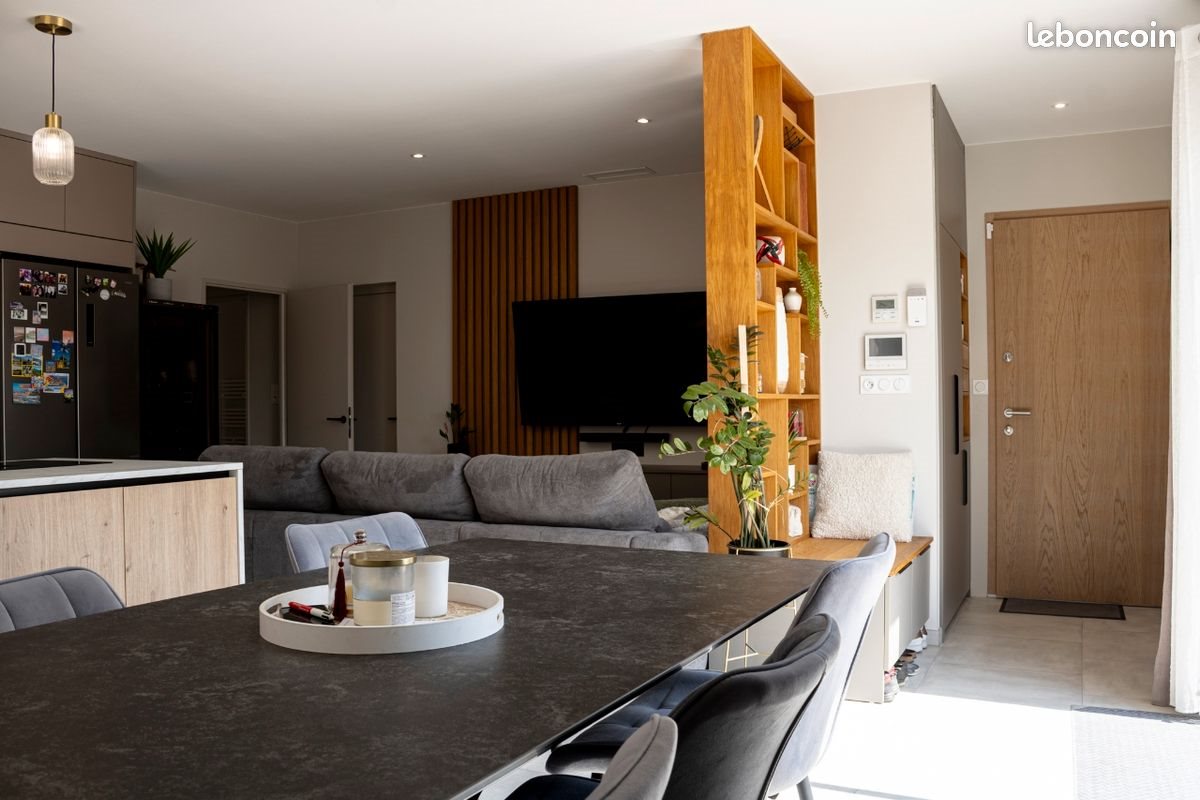 Maison à vendre, 90m², Bassan