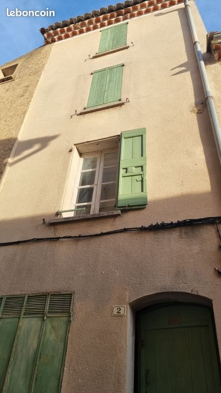Maison à vendre, 76m², Gréoux-les-Bains