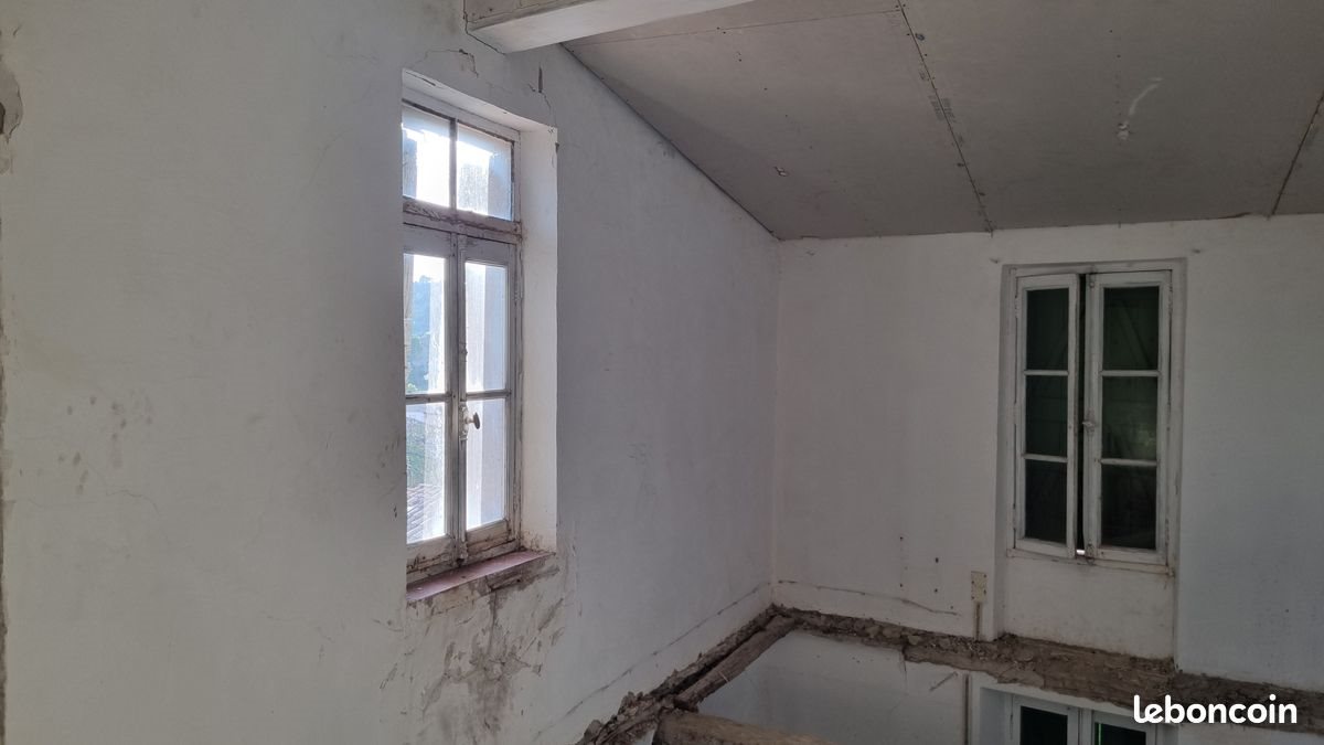 Maison à vendre, 76m², Gréoux-les-Bains