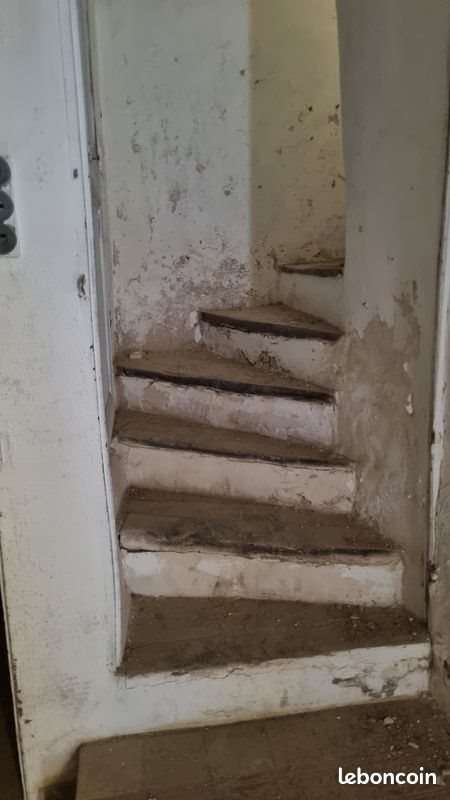 Maison à vendre, 76m², Gréoux-les-Bains