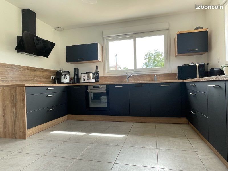Maison à vendre, 100m², Choisey