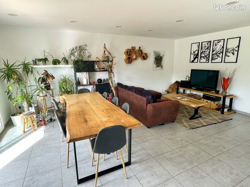 Maison à vendre, 100m², Choisey