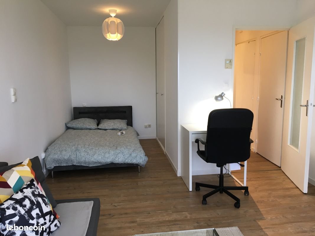 Appartement à louer, 37m², Valenciennes
