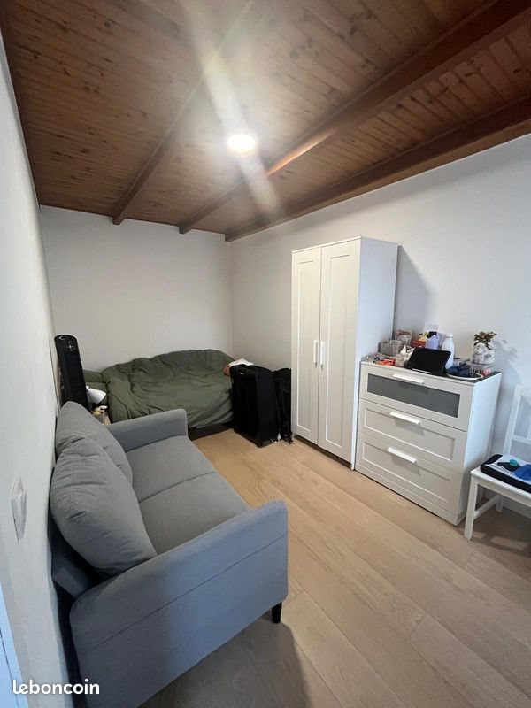 Appartement à louer, 25m², Thionville
