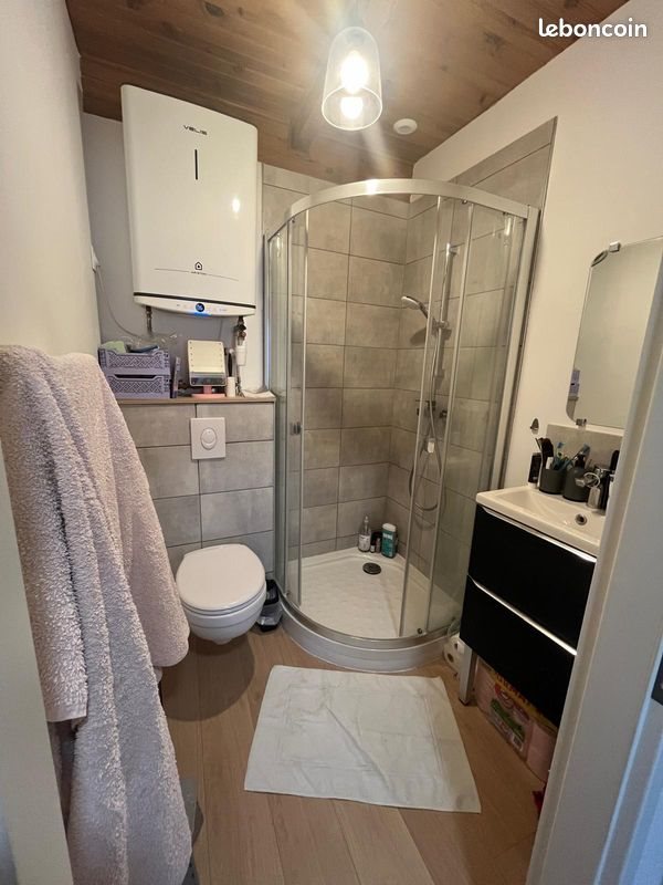 Appartement à louer, 25m², Thionville