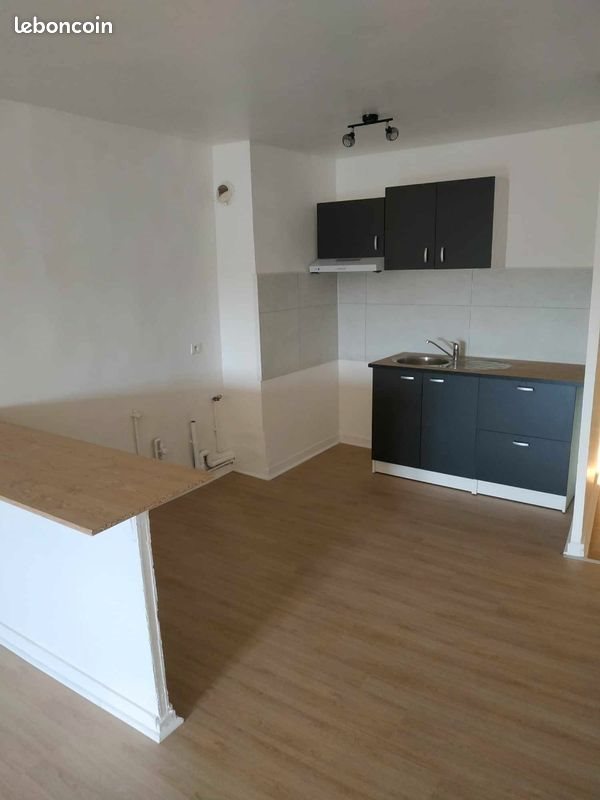 Appartement à louer, 41m², Bellac