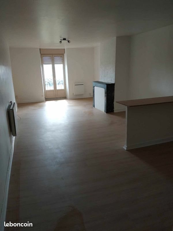 Appartement à louer, 41m², Bellac
