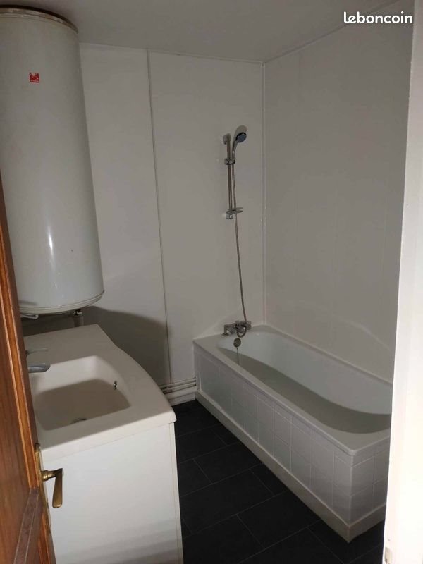 Appartement à louer, 41m², Bellac