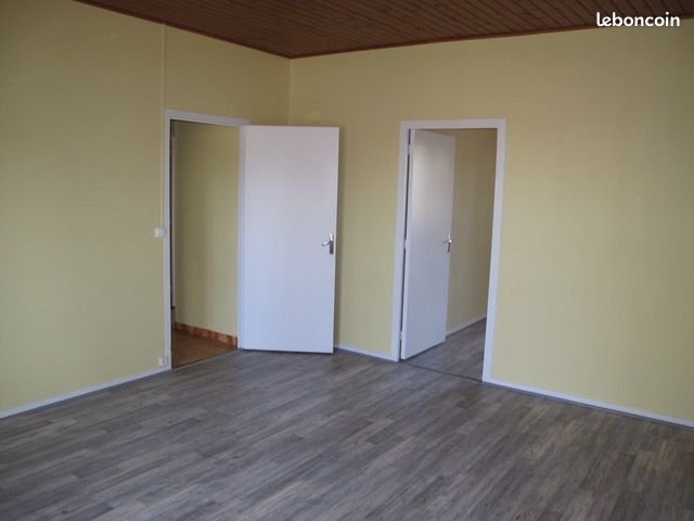 Appartement à louer, 80m², Mouleydier