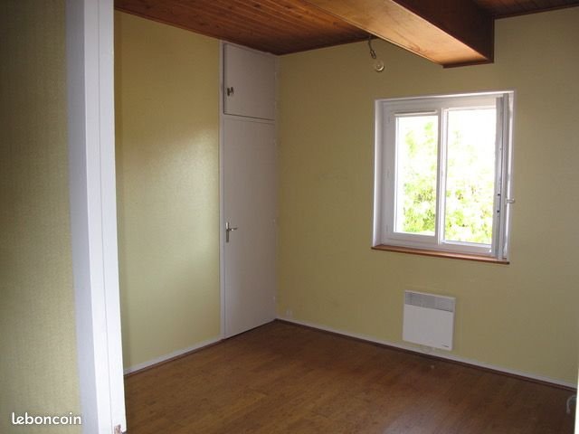 Appartement à louer, 80m², Mouleydier