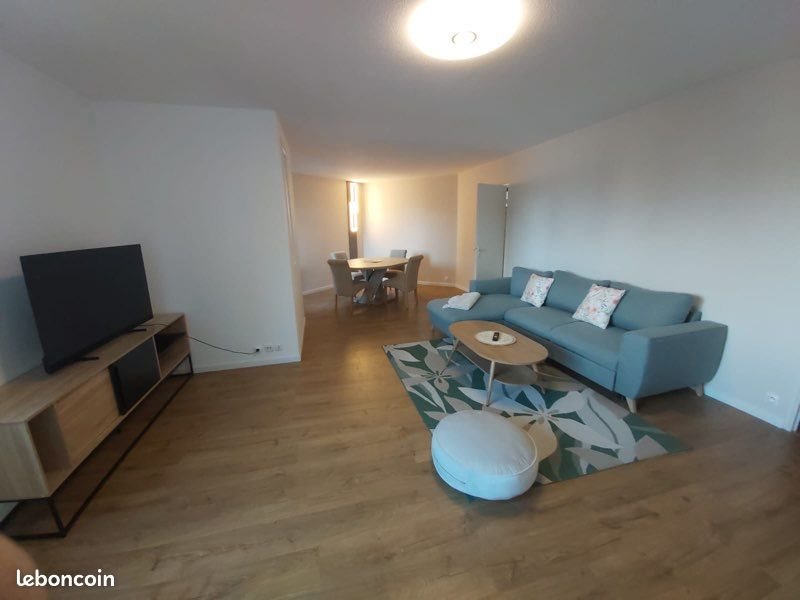 Appartement à louer, 84m², Chalon-sur-Saône