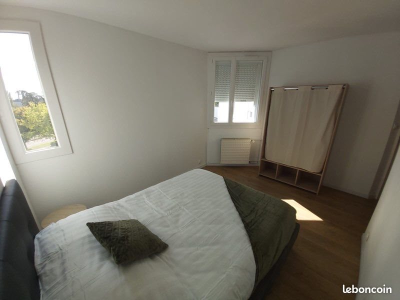 Appartement à louer, 84m², Chalon-sur-Saône