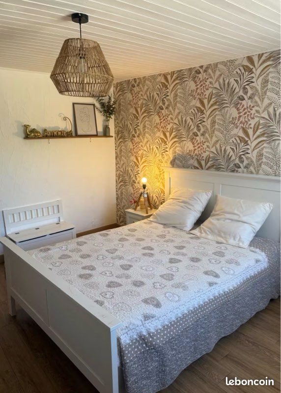 Maison à louer, 90m², Vergt