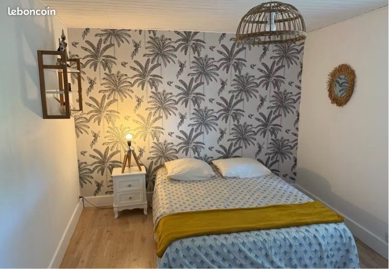 Maison à louer, 90m², Vergt