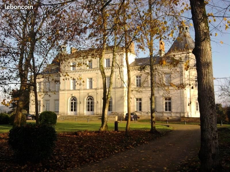 Appartement à louer, 85m², La Varenne