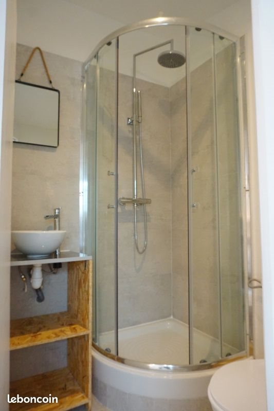 Appartement à louer, 16m², Antibes