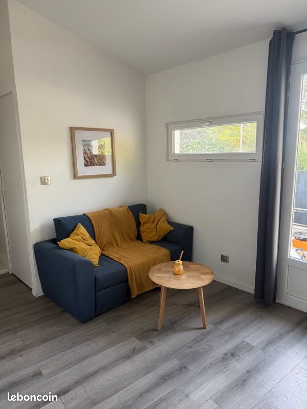 Maison à louer, 35m², Pompignac