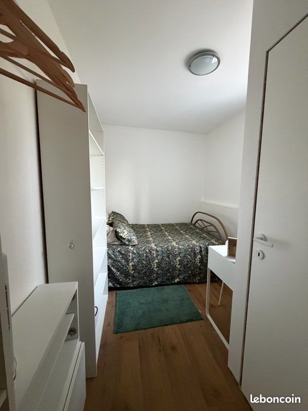 Maison à louer, 35m², Pompignac