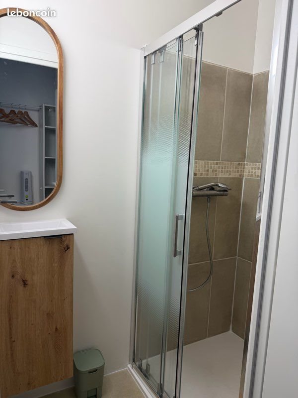 Maison à louer, 35m², Pompignac
