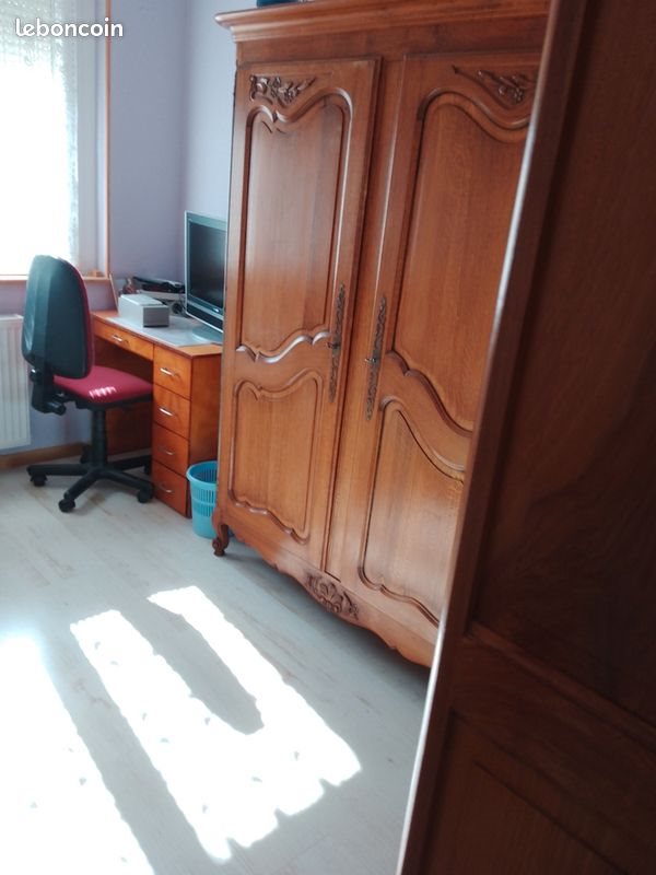 Appartement à louer, 10m², Blois