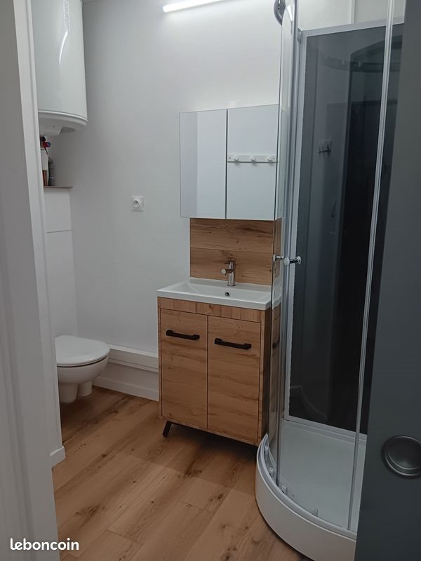 Appartement à louer, 21m², La Roche-sur-Yon