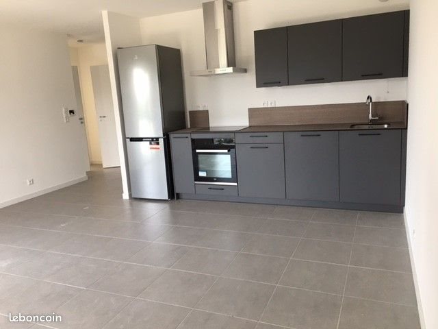 Appartement à vendre, 66m², Chavanod