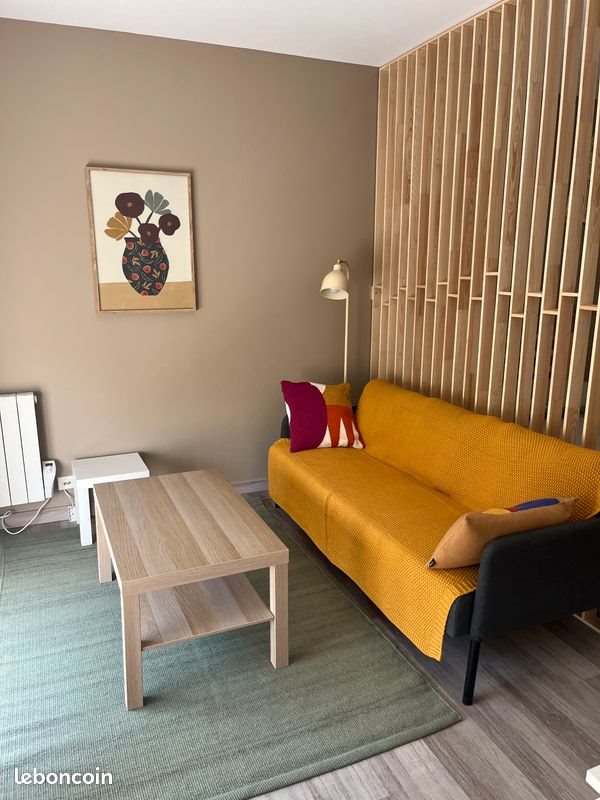 Appartement à louer, 30m², Rambouillet