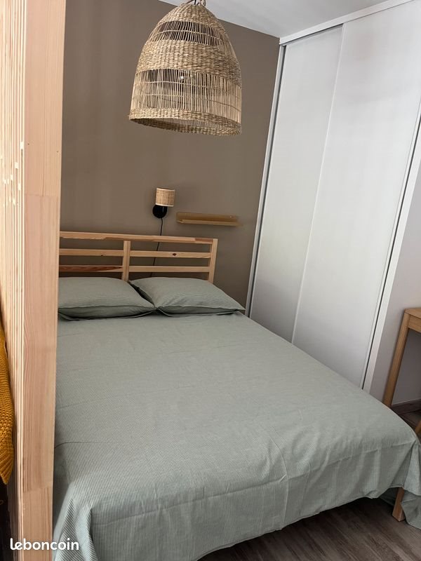 Appartement à louer, 30m², Rambouillet