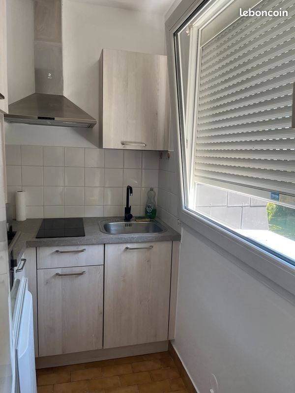 Appartement à louer, 30m², Rambouillet
