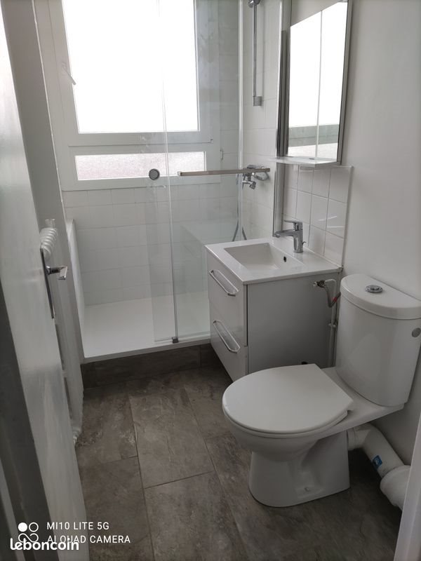 Appartement à louer, 24m², Maisons-Alfort