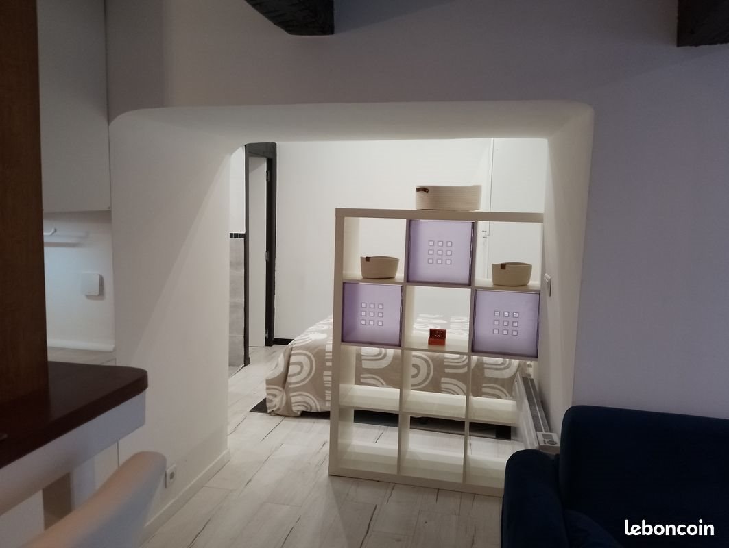 Appartement à vendre, 35m², Grasse
