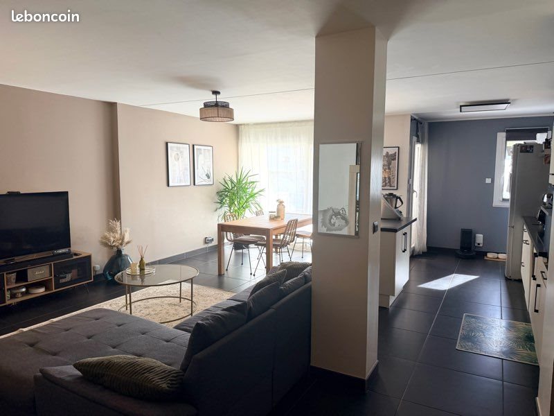 Appartement à vendre, 77m², La Ravoire