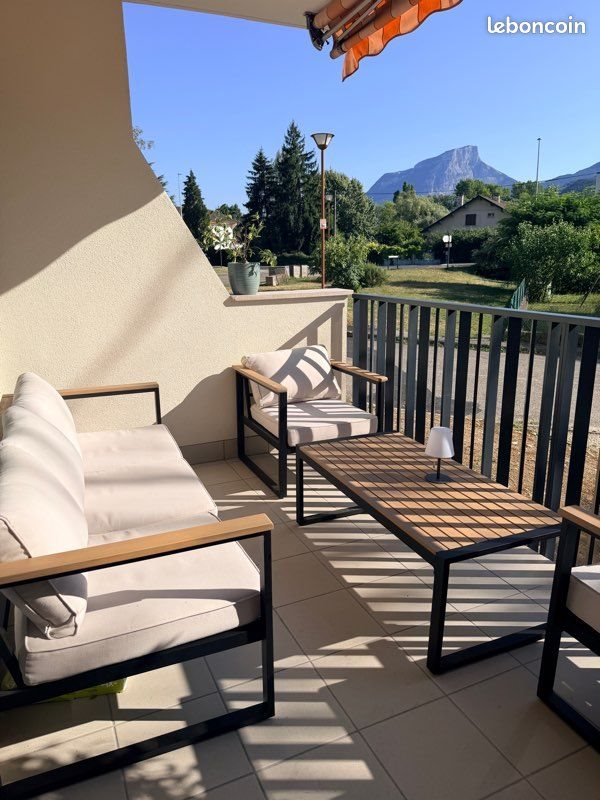 Appartement à vendre, 77m², La Ravoire