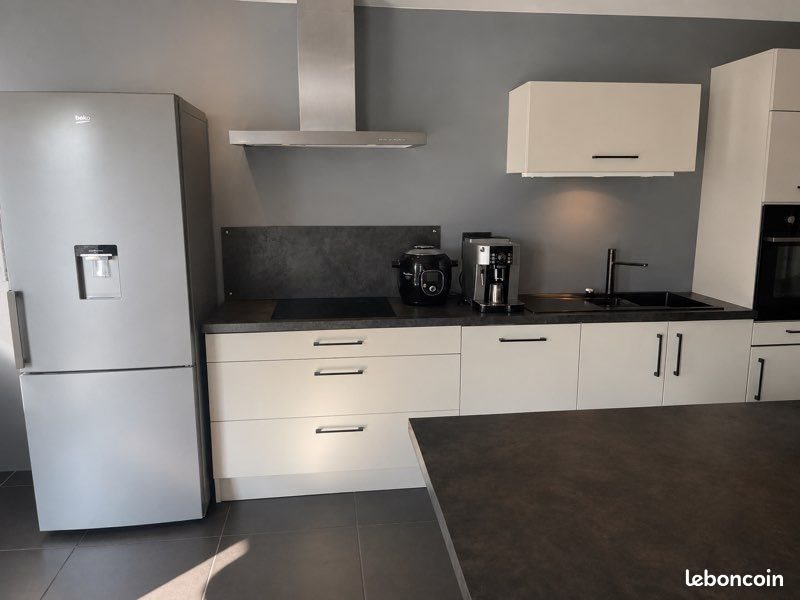 Appartement à vendre, 77m², La Ravoire