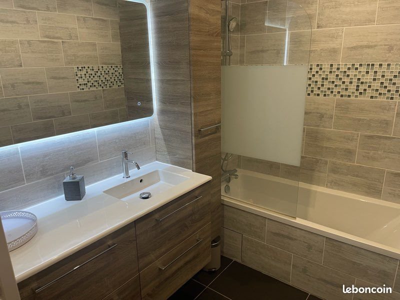Appartement à vendre, 77m², La Ravoire
