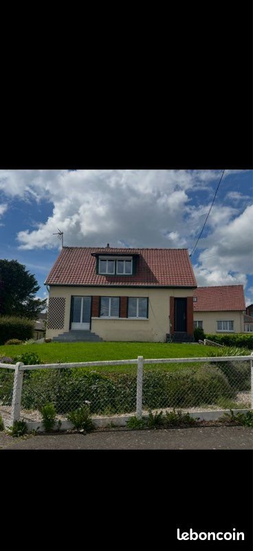Maison à vendre, 94m², Bois-Guillaume
