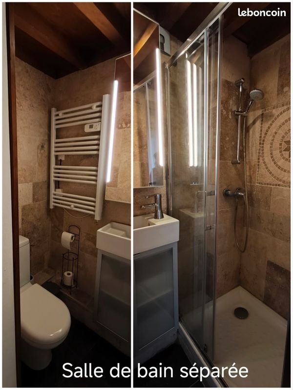 Appartement à louer, 18m², Dijon