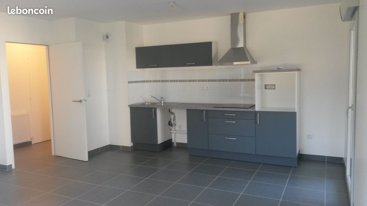 Appartement à louer, 62m², Montélimar