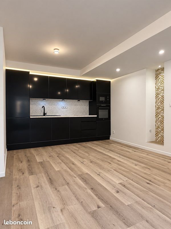 Maison à vendre, 55m², Aubière
