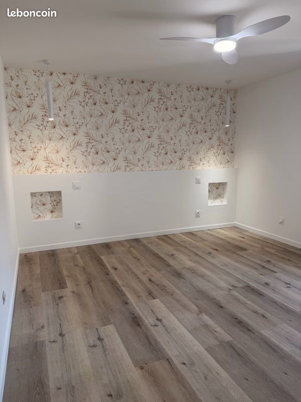 Maison à vendre, 55m², Aubière