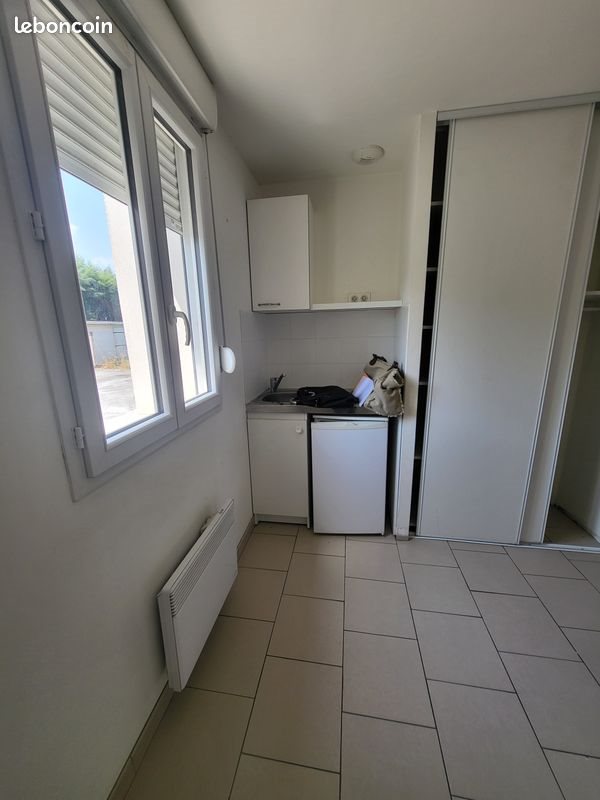Appartement à louer, 14m², Albi