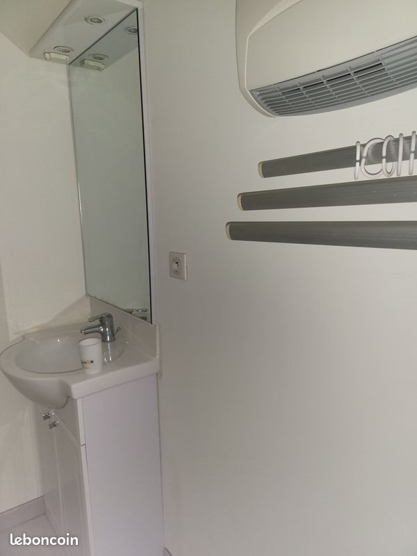 Appartement à louer, 14m², Albi